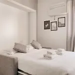 Just Urban Stays - Quiet And Comfortable Apartment - Corso Vercelli