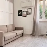 Just Urban Stays - Quiet And Comfortable Apartment - Corso Vercelli