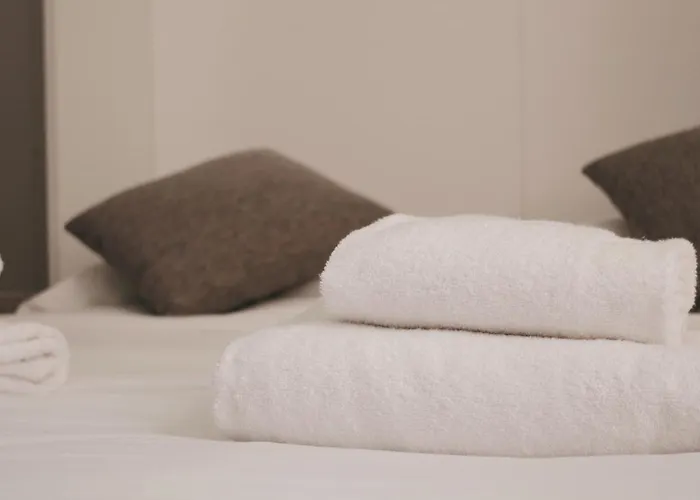 Just Urban Stays - Quiet And Comfortable Apartment - Corso Vercelli