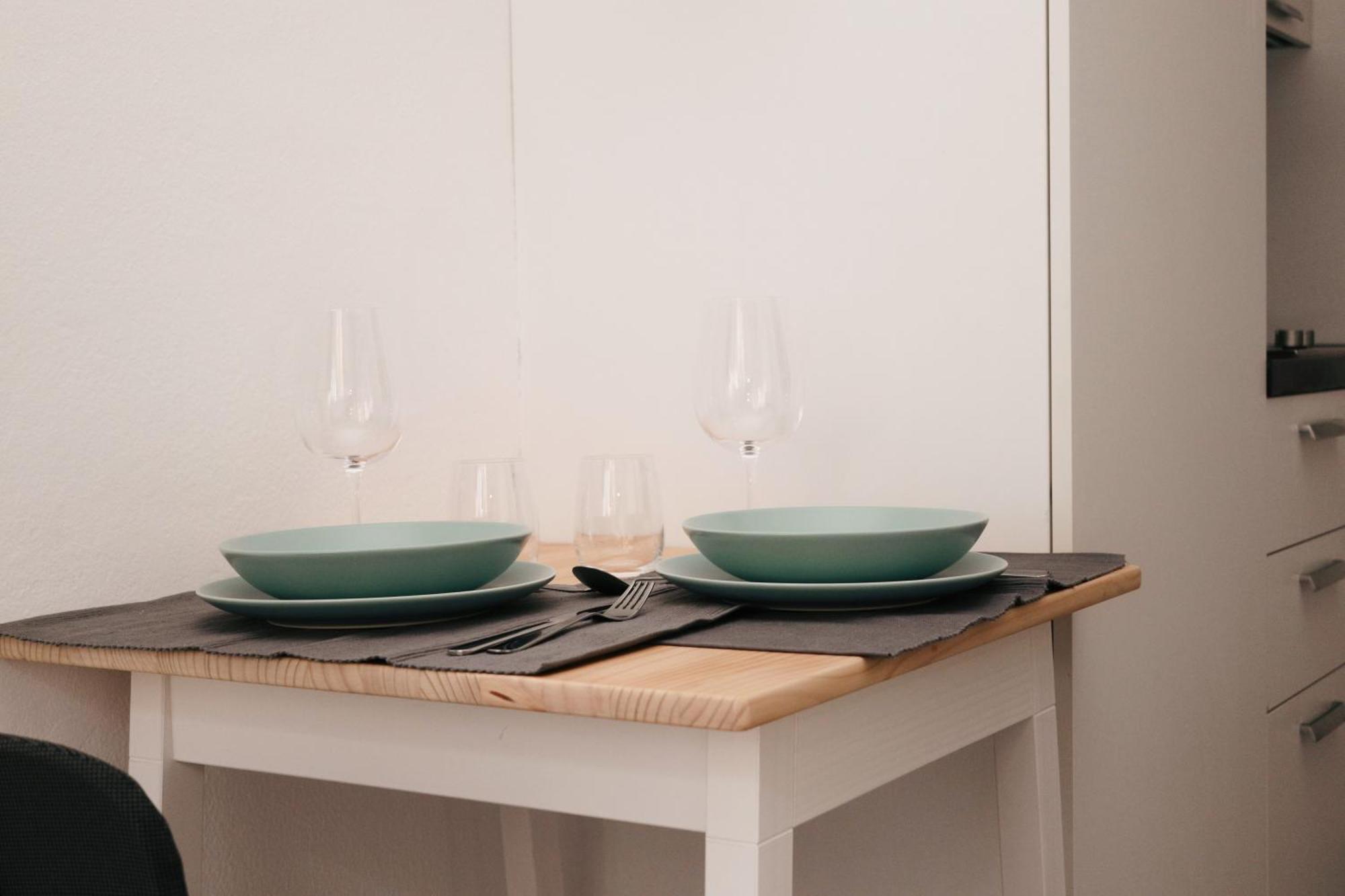 Quiet And Comfortable - Corso Vercelli Appartement