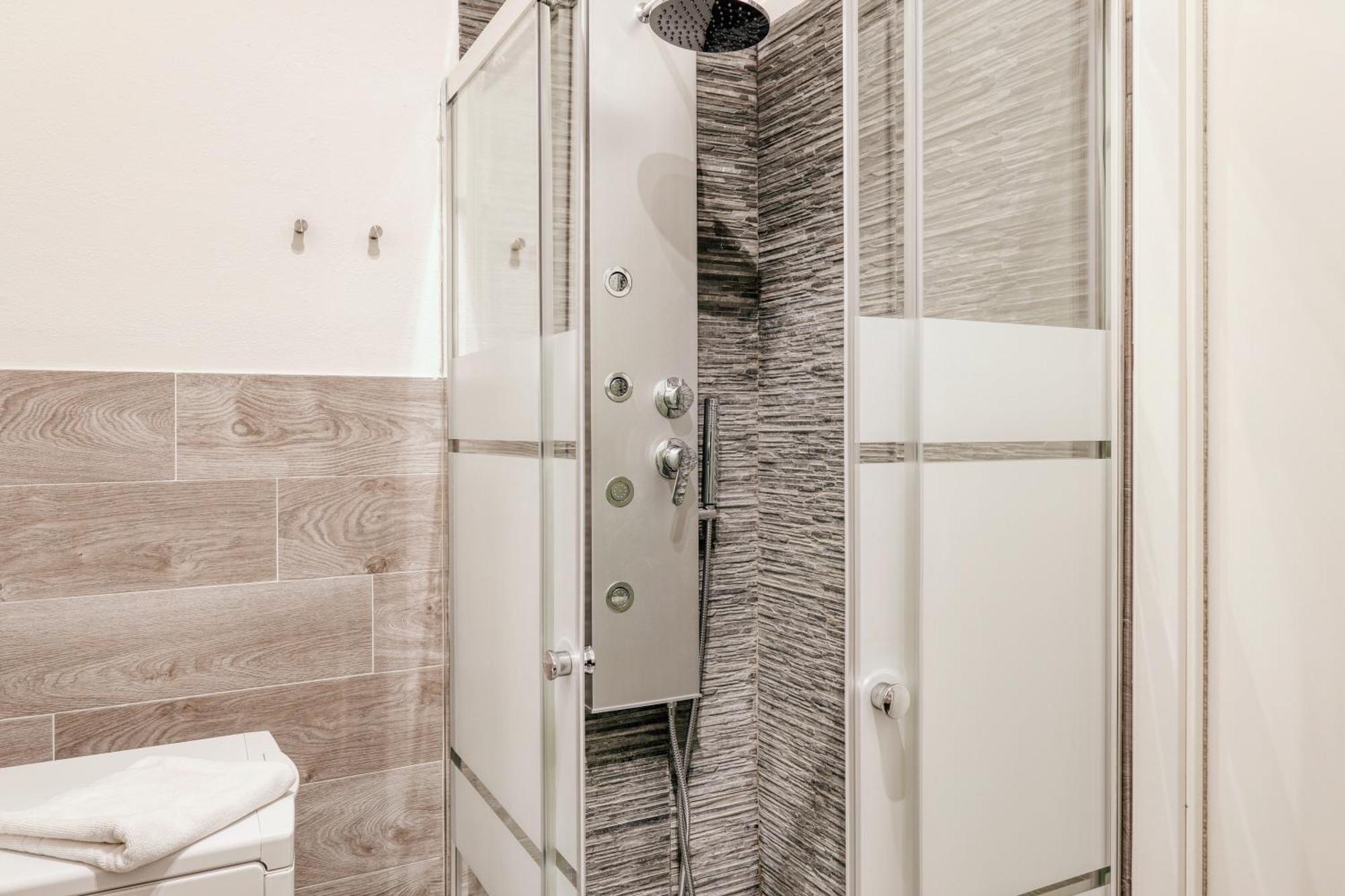 Appartement Quiet And Comfortable - Corso Vercelli