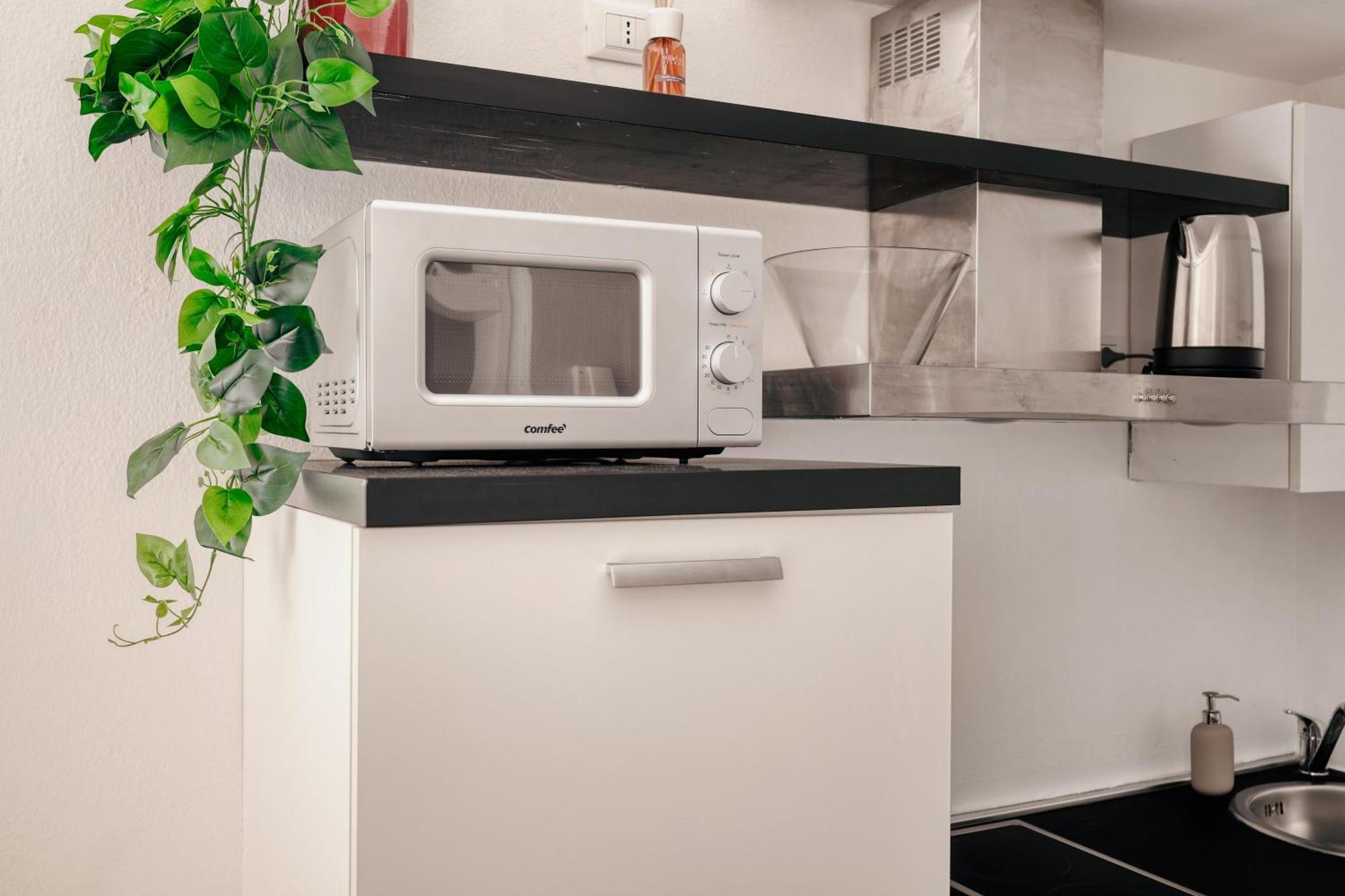 Apartment Quiet And Comfortable - Corso Vercelli *