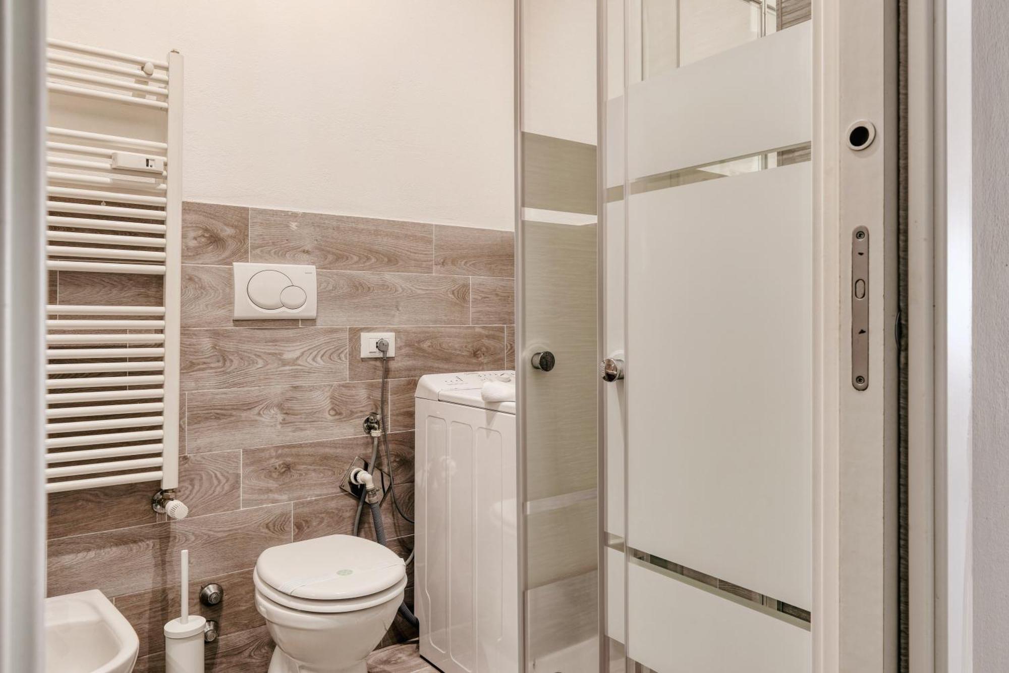 Quiet And Comfortable - Corso Vercelli Milan