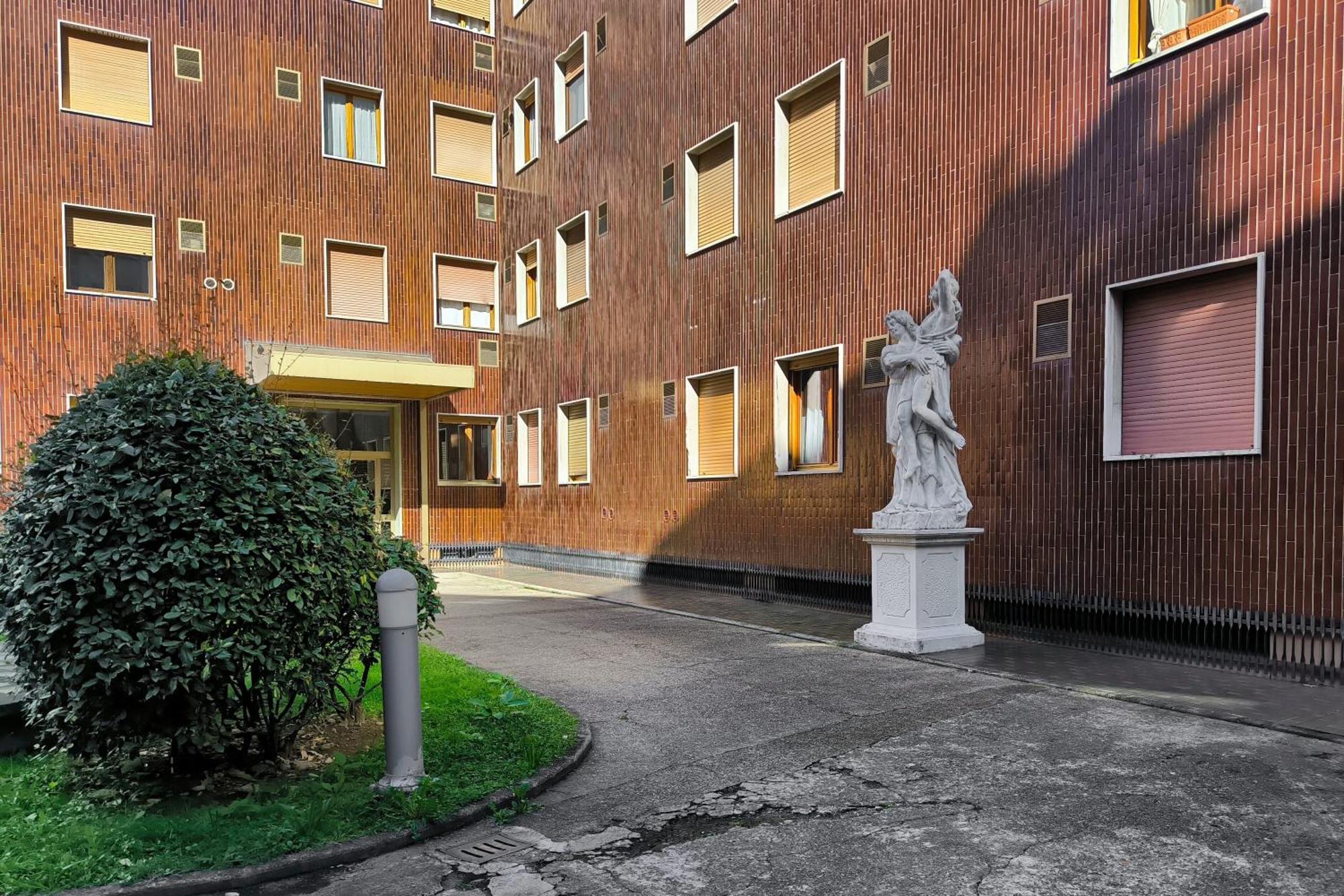 Quiet And Comfortable - Corso Vercelli